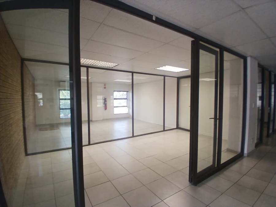 To Let Commercial Property for Rent in Bodorp North West